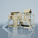 Aire de jeux PolarPlay Johanna