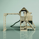 Aire de jeux PolarPlay Joost