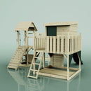 Aire de jeux PolarPlay Joost