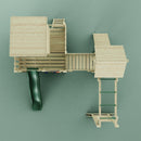 Aire de jeux PolarPlay Joost