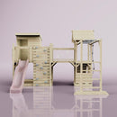 Aire de jeux PolarPlay Joost