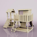 Aire de jeux PolarPlay Joost