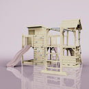 Aire de jeux PolarPlay Joost