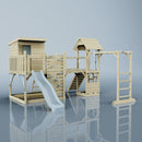 Aire de jeux PolarPlay Joost