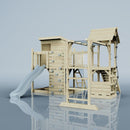 Aire de jeux PolarPlay Joost