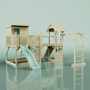 Aire de jeux PolarPlay Joost