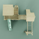 Aire de jeux PolarPlay Joost