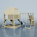 Aire de jeux PolarPlay Julie