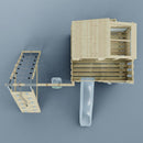 Aire de jeux PolarPlay Julie