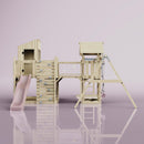 Aire de jeux PolarPlay Kaja