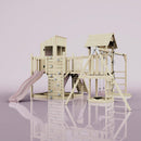 Aire de jeux PolarPlay Kaja