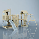 Aire de jeux PolarPlay Kaja