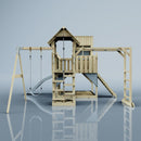 Aire de jeux PolarPlay Kaja