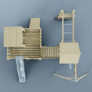 Aire de jeux PolarPlay Kaja