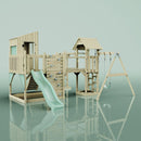 Aire de jeux PolarPlay Kaja