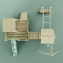 Aire de jeux PolarPlay Kaja