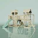 Aire de jeux PolarPlay Kaja