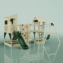 Aire de jeux PolarPlay Kaja