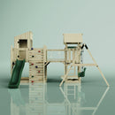 Aire de jeux PolarPlay Kaja