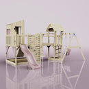 Aire de jeux PolarPlay Kaja