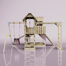 Aire de jeux PolarPlay Kaja