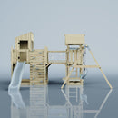 Aire de jeux PolarPlay Kaja