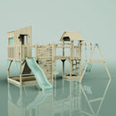 Aire de jeux PolarPlay Kaja