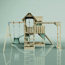 Aire de jeux PolarPlay Kaja