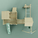 Aire de jeux PolarPlay Kaja