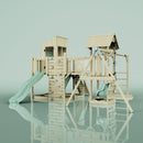 Aire de jeux PolarPlay Kaja