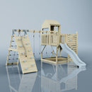 Aire de jeux PolarPlay Kalle