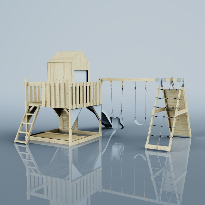 Aire de jeux PolarPlay Kalle