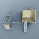 Aire de jeux PolarPlay Kalle