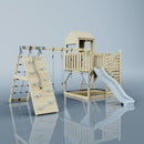 Aire de jeux PolarPlay Kalle