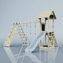 Aire de jeux PolarPlay Kiruna