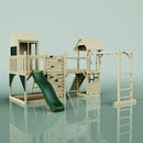 Aire de jeux PolarPlay Klemens