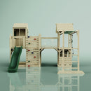 Aire de jeux PolarPlay Klemens