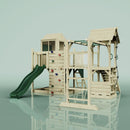 Aire de jeux PolarPlay Klemens