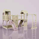 Aire de jeux PolarPlay Klemens