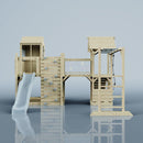 Aire de jeux PolarPlay Klemens