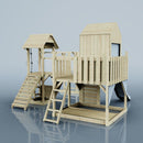 Aire de jeux PolarPlay Klemens