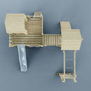 Aire de jeux PolarPlay Klemens