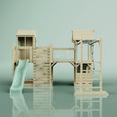 Aire de jeux PolarPlay Klemens