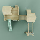 Aire de jeux PolarPlay Klemens