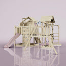 Aire de jeux PolarPlay Knut