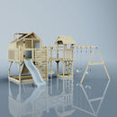 Aire de jeux PolarPlay Knut