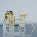 Aire de jeux PolarPlay Knut