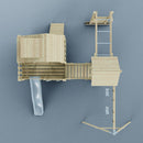 Aire de jeux PolarPlay Knut