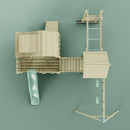 Aire de jeux PolarPlay Knut