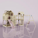 Aire de jeux PolarPlay Knut